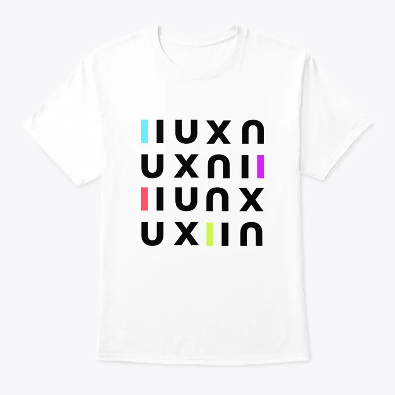 UX/UI Tee