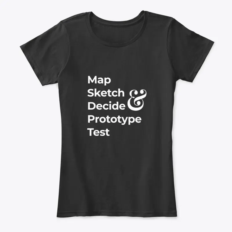 Design Sprint Tee