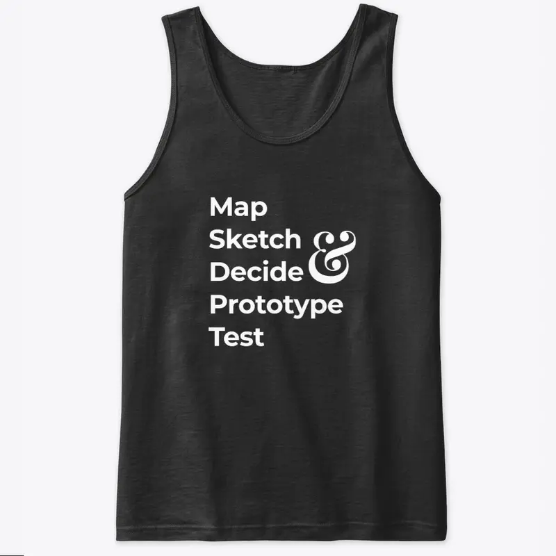 Design Sprint Tee