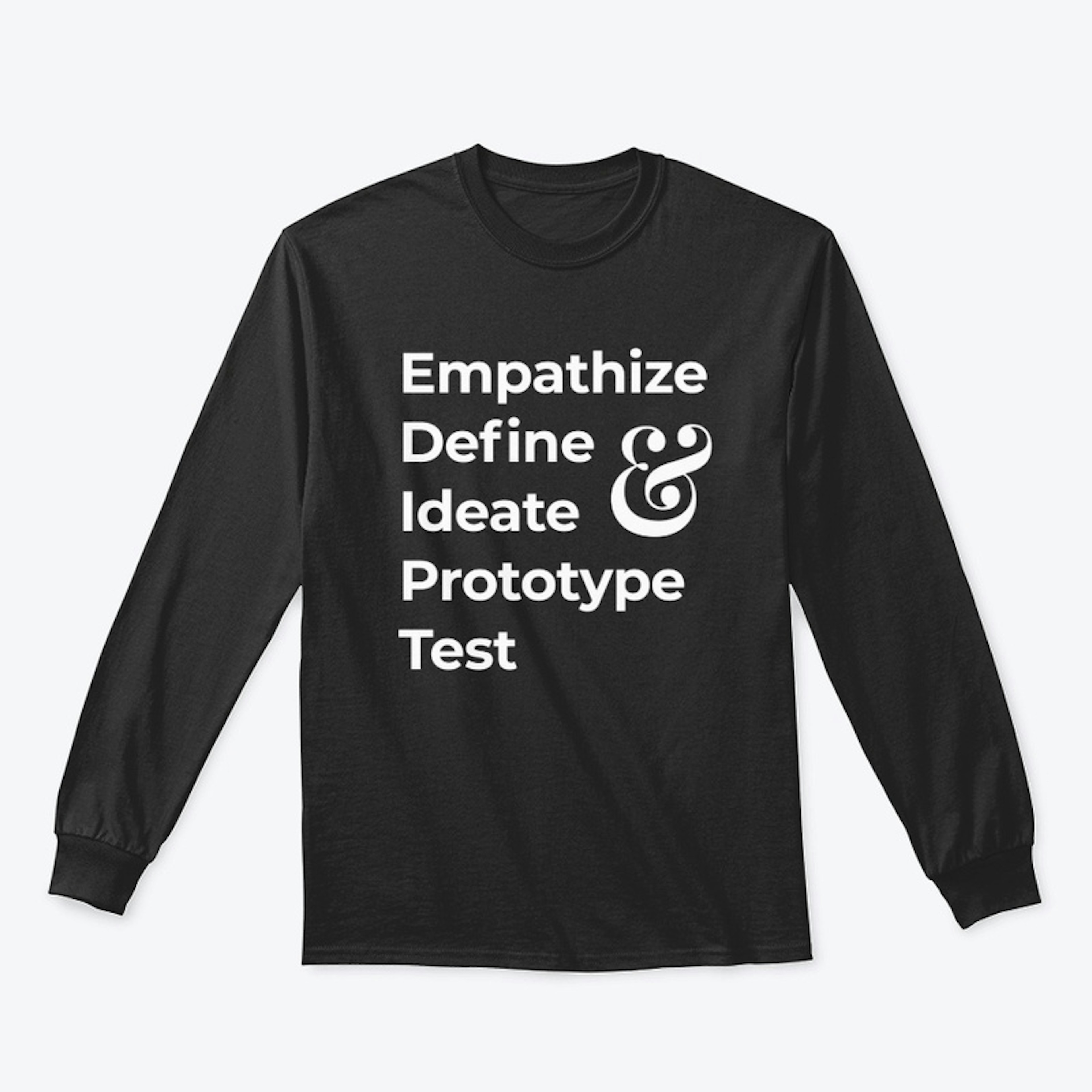 Design Thinker T-shirt