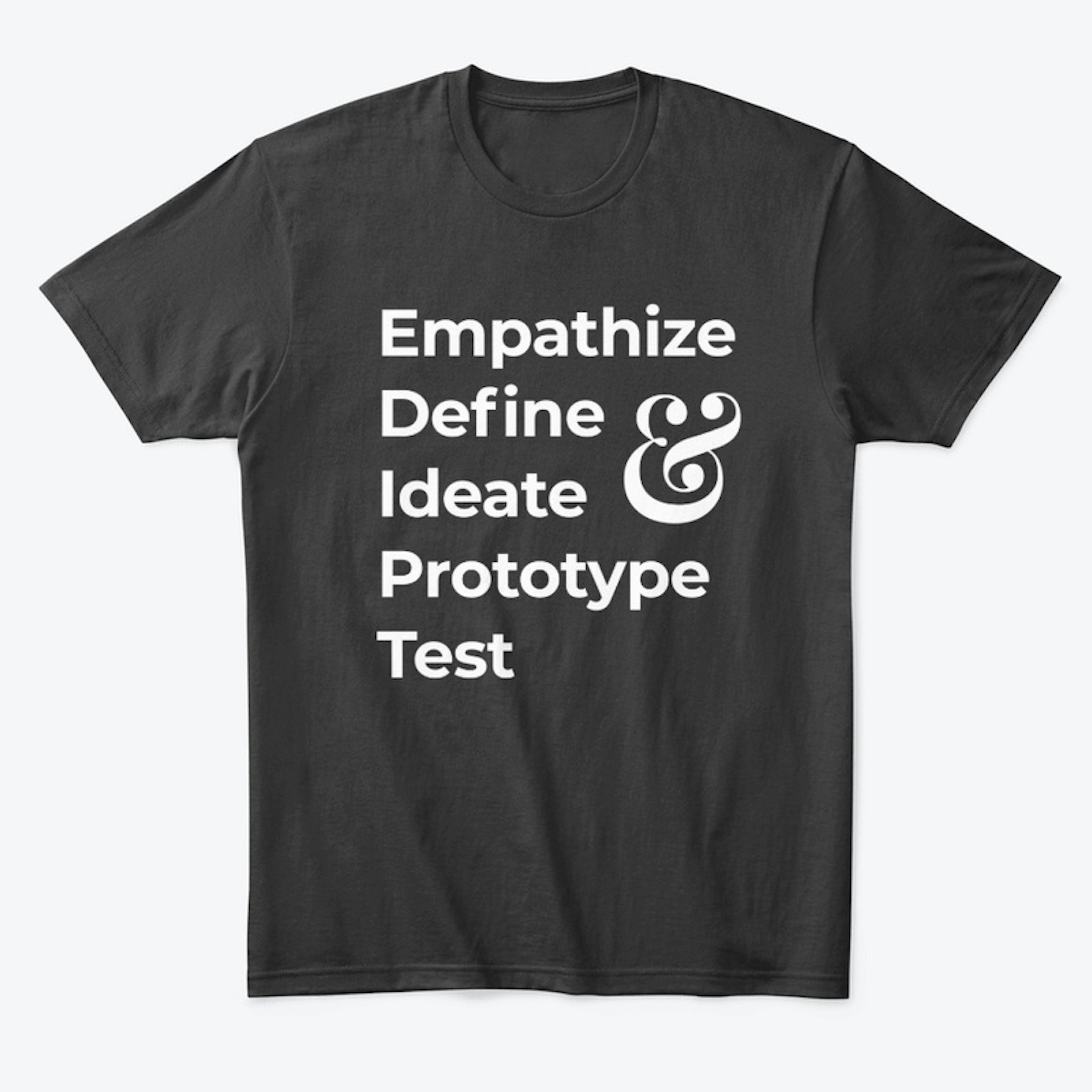 Design Thinker T-shirt